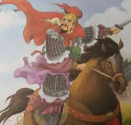 旌旗猎猎映边关：郎士元送彭将军中的家国情怀与边塞想象