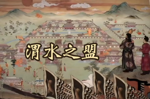 渭水之盟后三年：唐朝灭东突厥的雷霆一击