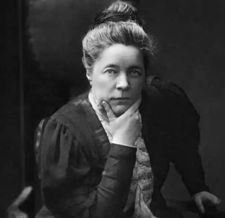 塞尔玛·拉格洛夫：跨越时代的文学灯塔