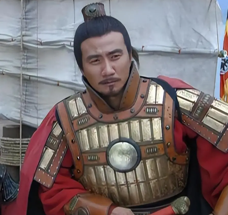 韩山童与朱元璋：元末农民战争中的权力纽带与历史转折