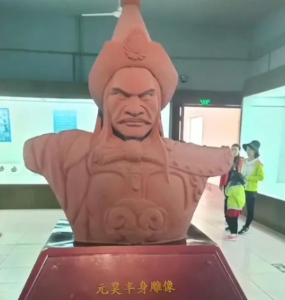 李元昊是鲜卑人吗？——从历史脉络与基因证据的双重辨析