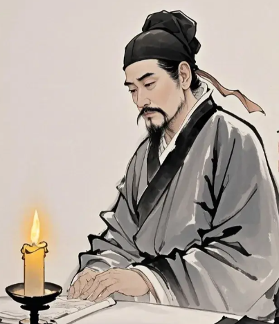 杜甫：唐代诗坛的璀璨星辰