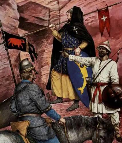 努尔丁本名考据：历史人物称谓背后的身份密码