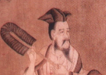 向秀的典故：魏晋风骨中的哲思与情义