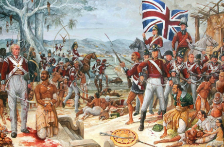 殖民主义的利弊：历史镜鉴与当代启示