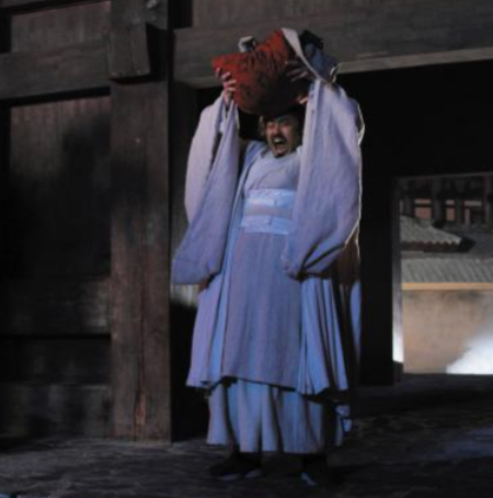 赵庄姬身份考辨：晋成公之女与“赵氏孤儿”背后的权力漩涡