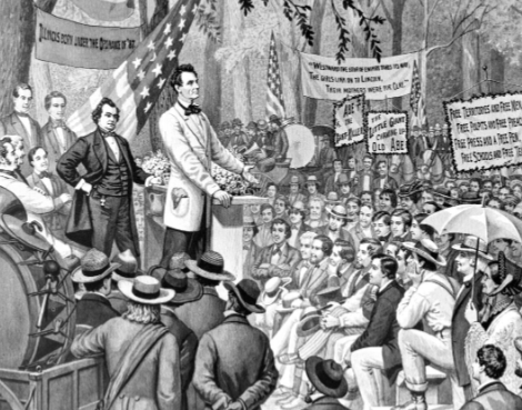 美国资产阶级革命的起因：殖民枷锁与资本主义的觉醒