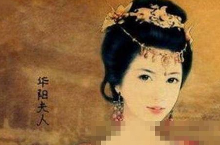 华阳夫人与吕不韦：一场改变秦国命运的权力博弈