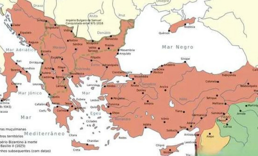 马其顿并非罗马的前身：历史脉络中的帝国兴衰与文明传承