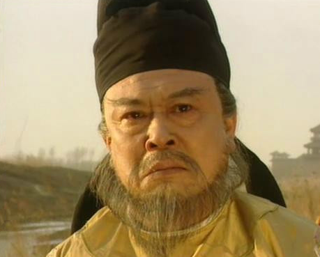 公孙无忌：大唐开国第一功臣的传奇人生