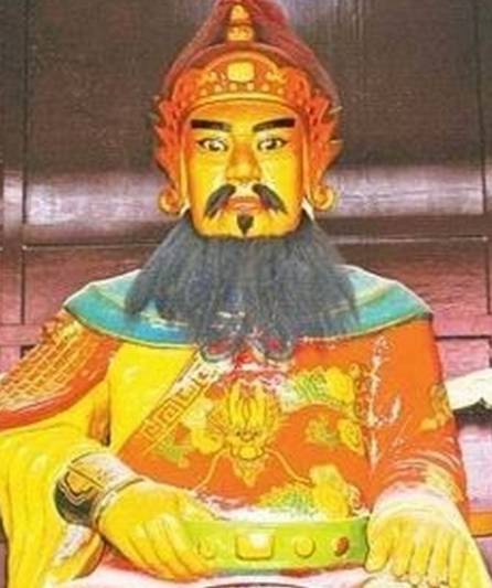 麦铁杖后代：跨越千年的宗族繁衍与人口分布