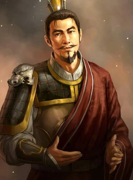 郤正眼中的姜维：乱世中的理想主义者与道德标杆