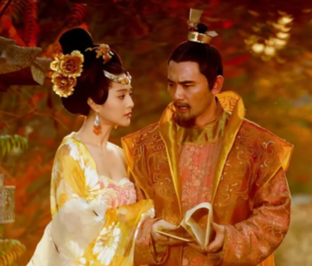 权力漩涡中的姑侄决裂：李隆基赐死太平公主的深层动因