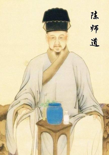 陈师道最有名七绝：简古瘦硬中的生命哲思