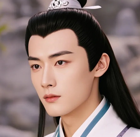 宋玉与王昌：文学典故中的理想与遗憾