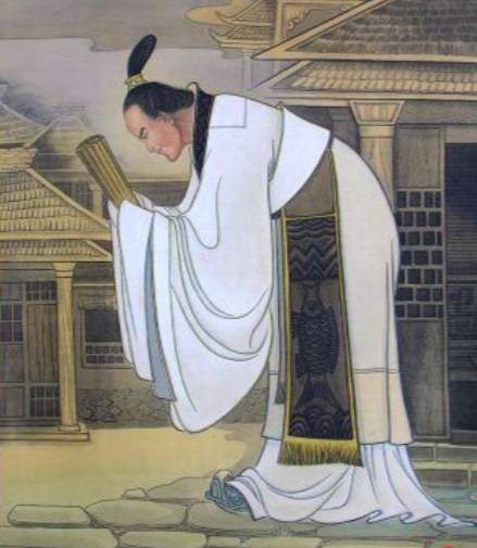 孔鲤：以血脉为纽带，铸就儒家传承的基石