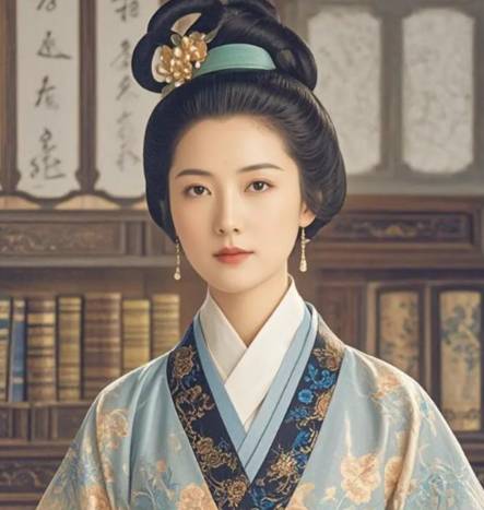 班淑与班昭：历史与虚构中的血脉纽带