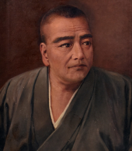 西乡隆盛与胜海舟：幕末维新中的双雄际会