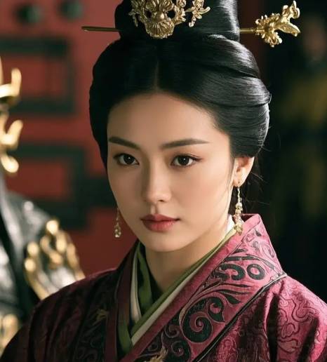 阴丽华：从南阳闺秀到东汉皇后的传奇人生