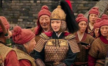 戚继光夫人王氏：从智勇贤妻到决绝离去的传奇人生