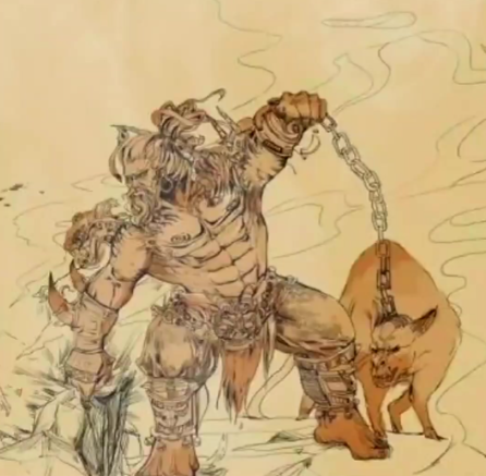 蚩尤后裔的姓氏密码：从上古战神到多元传承