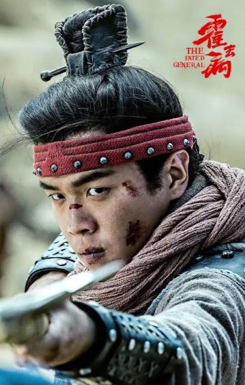 霍去病最霸气的诗句：封狼居胥的千古绝唱与家国天下的铁血丹心