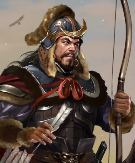 斛律光怎么读：拨开千年误读的迷雾