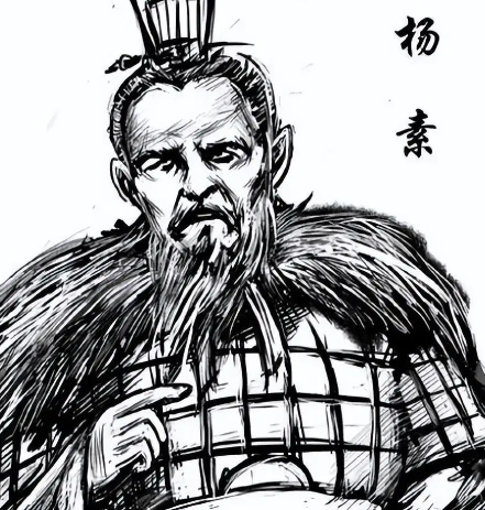 高颎与杨素：隋朝开国功臣的权势博弈与历史定位