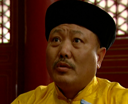 图里琛：从历史真实到文学演绎的官职之辨