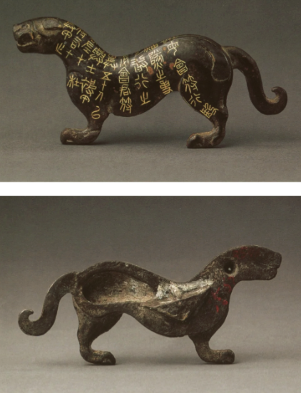 虎符为何无法伪造：古代最高军事机密的防伪密码