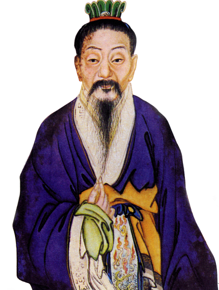 管仲为相：春秋时代的变革密码与霸业基石