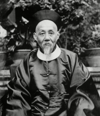 直隶总督：清代疆臣之首的权力与地位