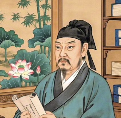 李峤：唐代文坛的璀璨星辰与诗坛巨匠