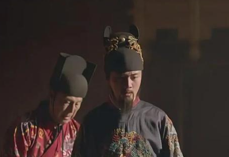 崇祯南迁之议：理想与现实的撕裂