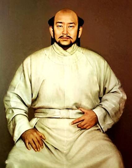 耶律阿保机：从草原雄鹰到帝国缔造者的传奇人生