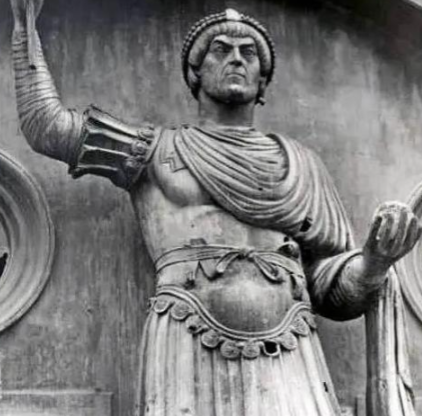 狄奥多西一世：以信仰重塑罗马的宗教改革者