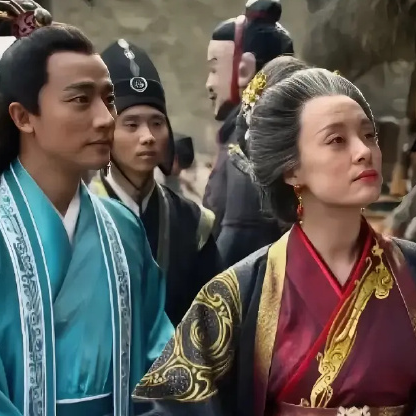 魏丑夫与芈月：权谋背后的情感纠葛与历史真相