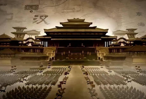 世界承认汉朝的强大吗？——从历史评价与文明影响看两汉的世界地位