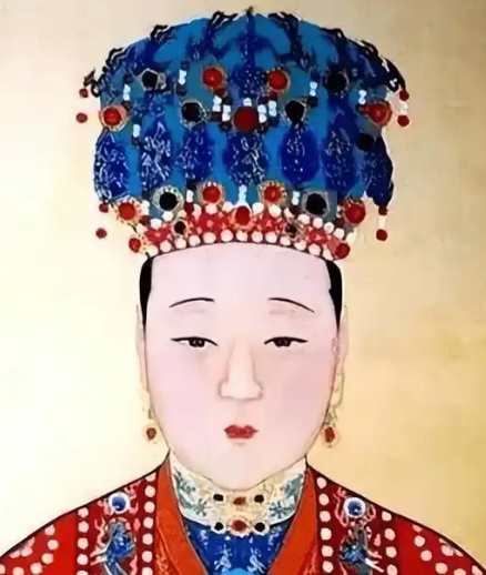 朱见深对万贵妃的深情：跨越年龄与世俗的至死不渝