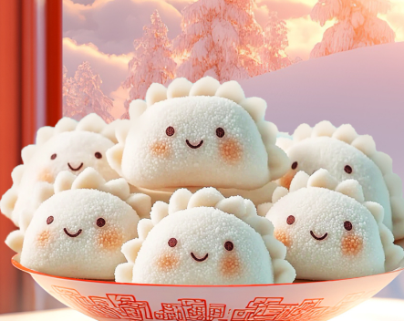 冬至：千年传承中的岁时密码与民俗图谱