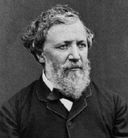 罗伯特·勃朗宁的诗歌特点：戏剧独白与人性深渊的勘探者