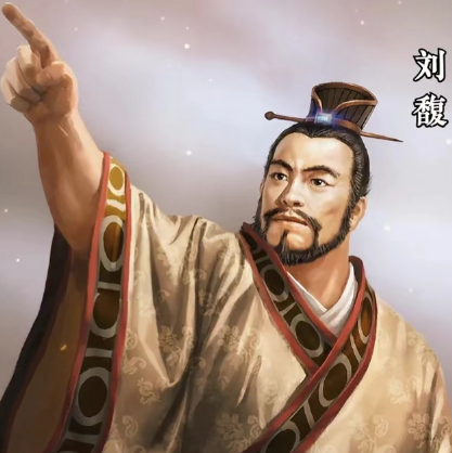 刘馥死因考辨：历史与文学的双重镜像