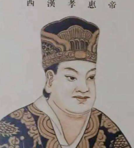 刘盈的六子之谜：权力漩涡中的皇室血脉