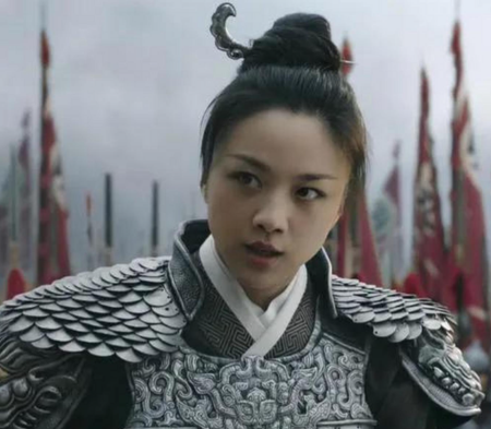 孙若微：被历史烙印的“一代妖后”