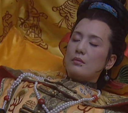 孝庄是故意坑容妃吗？——从权力博弈与人性弱点中寻找答案