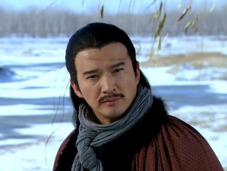 宇文虚中：南宋孤胆英雄的悲歌与忠魂