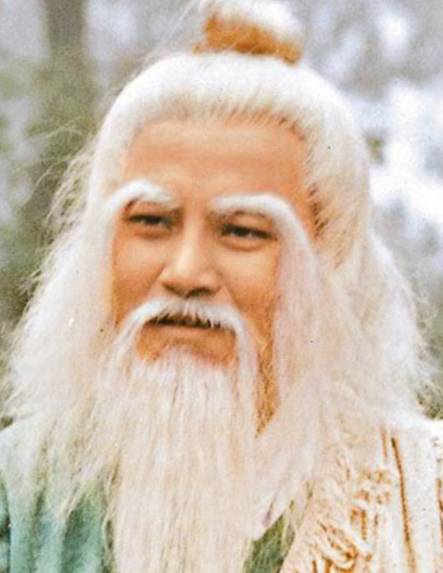 洪七公与黄药师：五绝双璧的武学巅峰对决