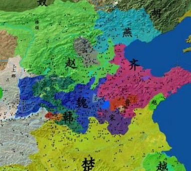 燕国王室被杀光了吗？——从历史脉络中探寻真相