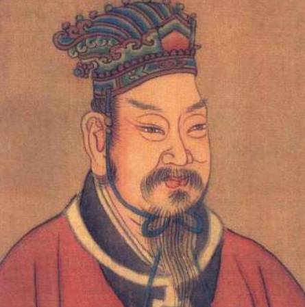 汉朝明君群像：十二代贤主铸就华夏脊梁