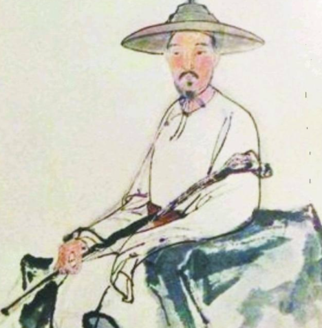 孤星照夜：黄仲则诗词的悲怆美学与时代绝响